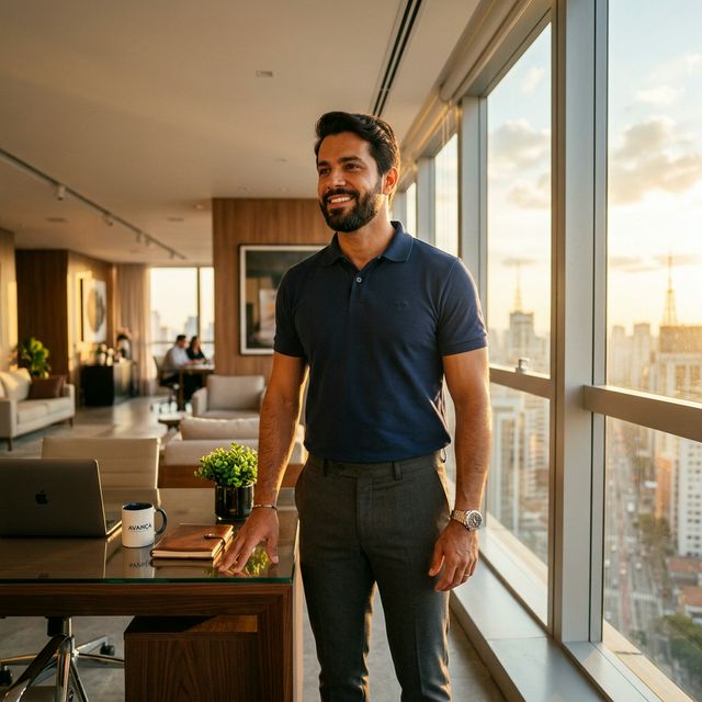 Estilo de vida premium Unisimo