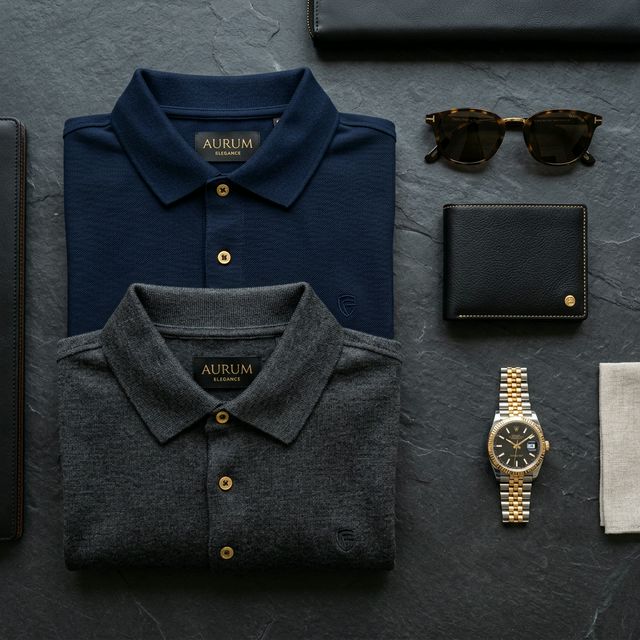 Camisas Reserva Premium