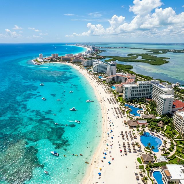 Cancún